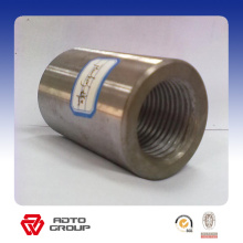 High quality reducer rebar coupler connecting rebar manufacturer